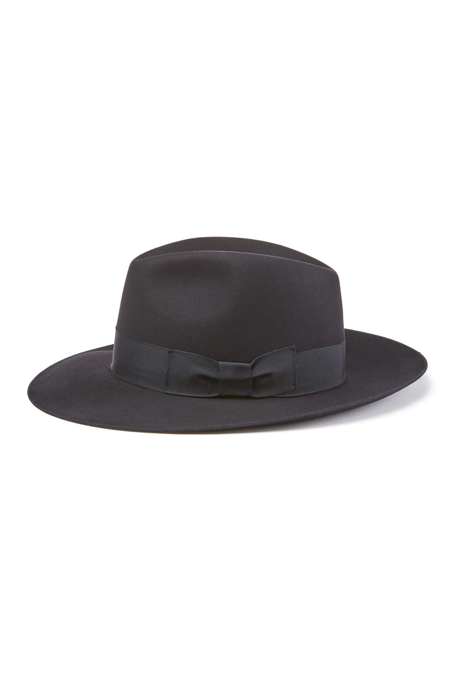 Dreadnought Fedora