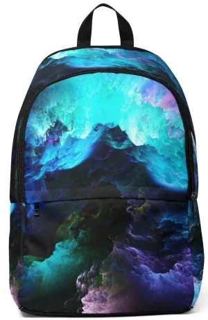 Dream Waves Backpack