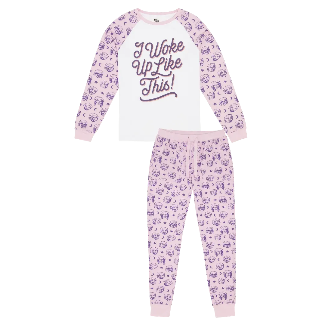 DREAMS 'MAMA' Sleepwear Set