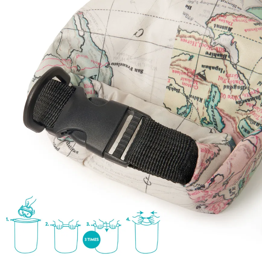 Dry Bag 3L - Travel