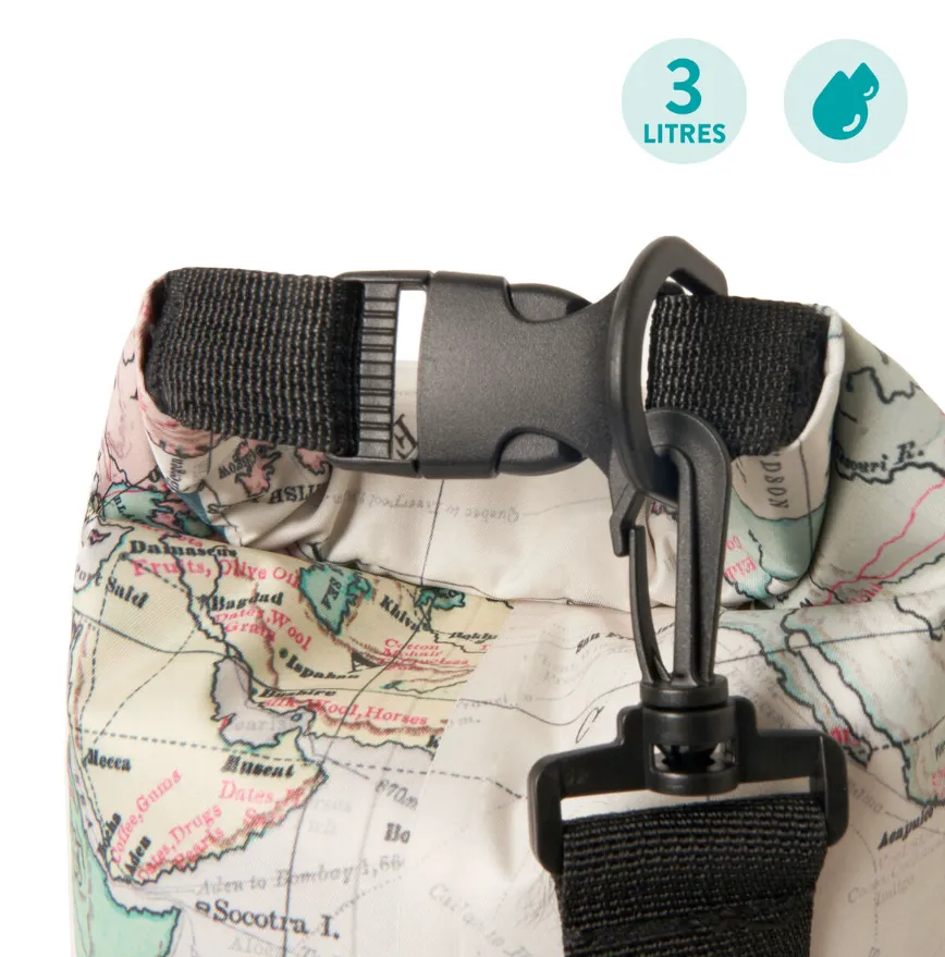 Dry Bag 3L - Travel
