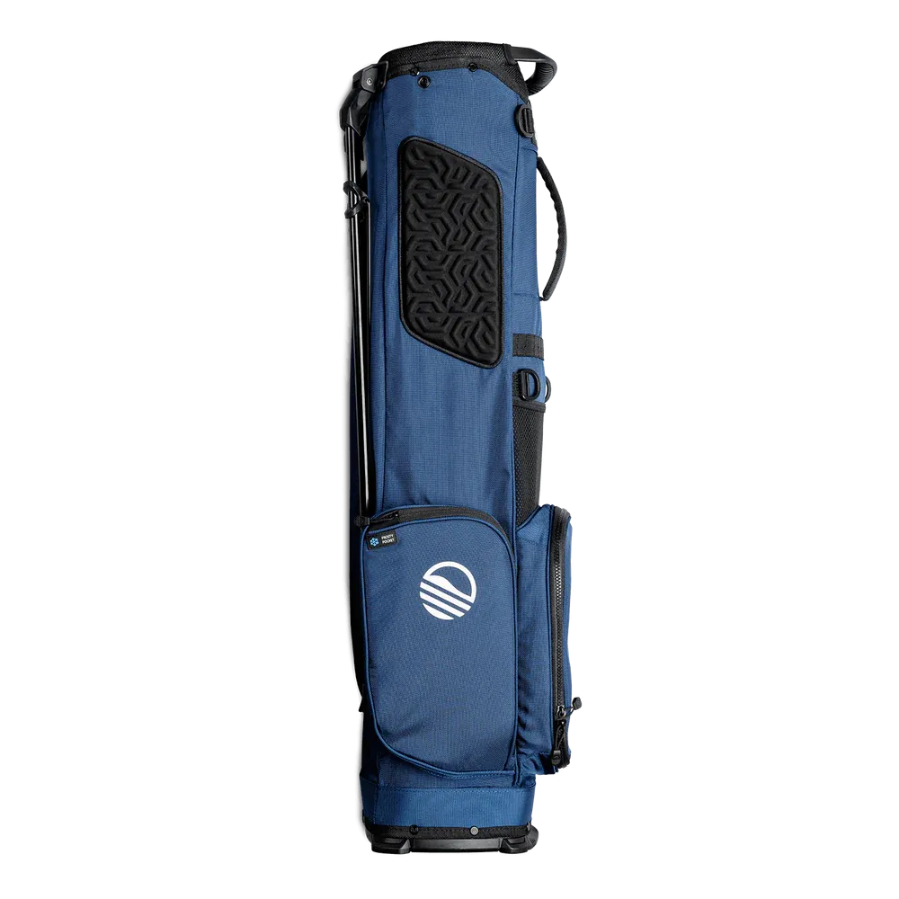 EL CAMINO | Cobalt Blue