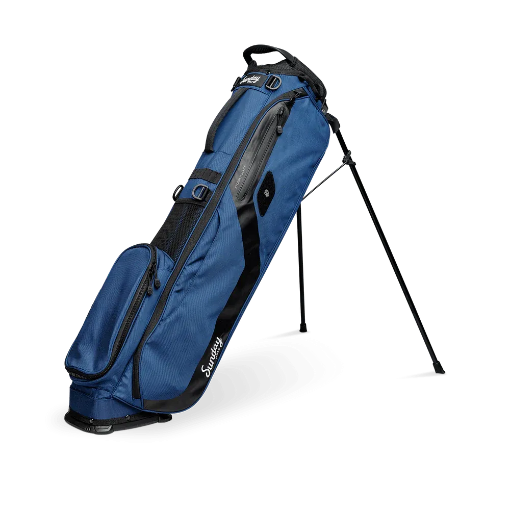 EL CAMINO | Cobalt Blue
