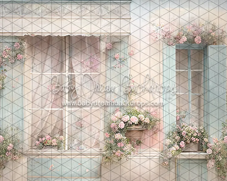 Elegant Blooms (JA)