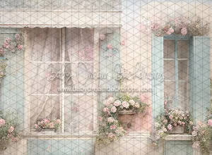 Elegant Blooms (JA)
