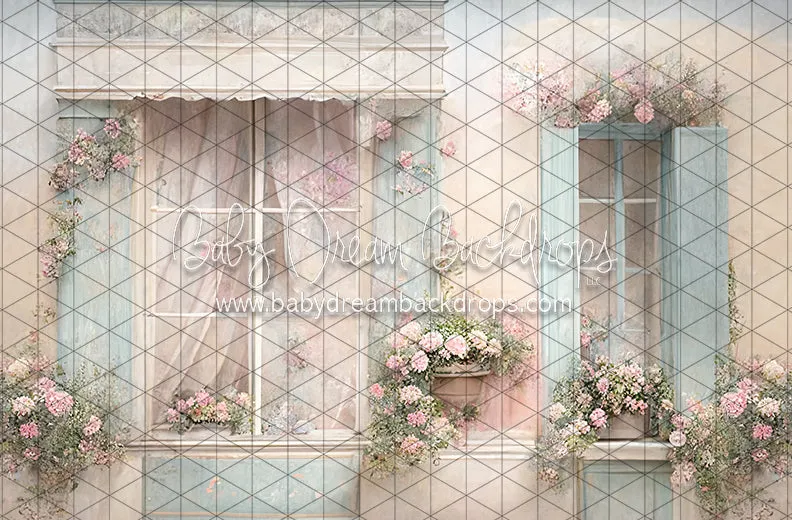 Elegant Blooms (JA)
