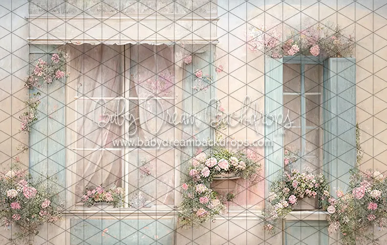 Elegant Blooms (JA)