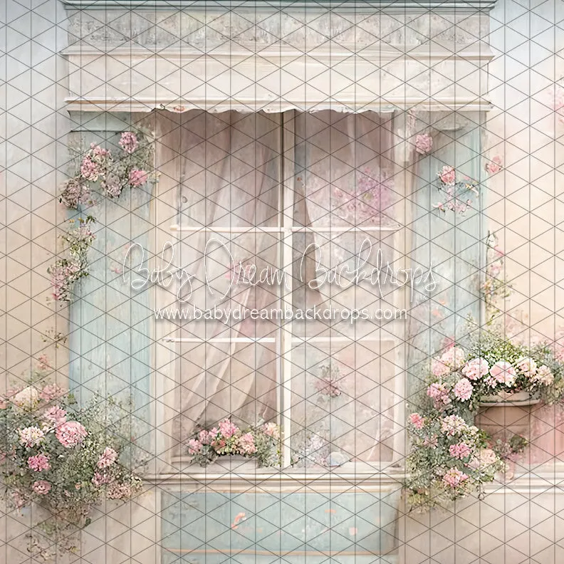 Elegant Blooms (JA)