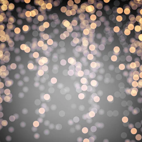 Elegant Bokeh