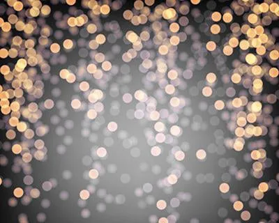 Elegant Bokeh