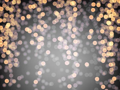 Elegant Bokeh