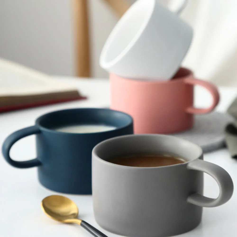 Elegant Coffee Mug