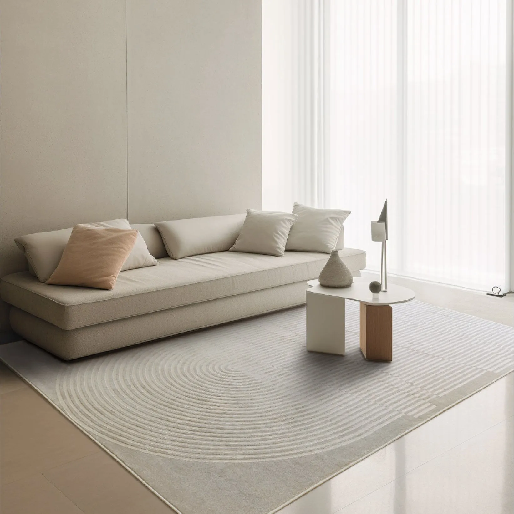 Elegant Design Carpet