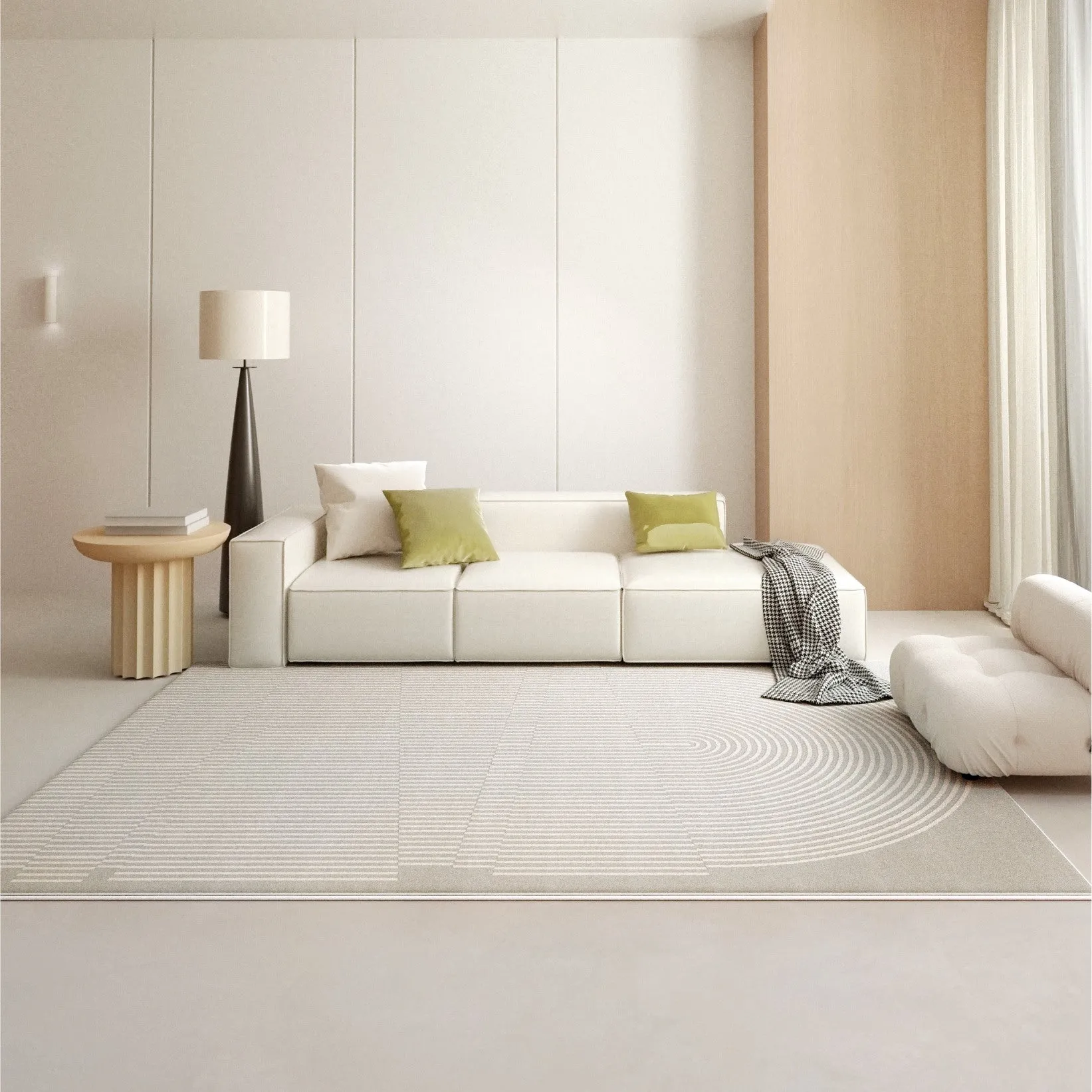 Elegant Design Carpet