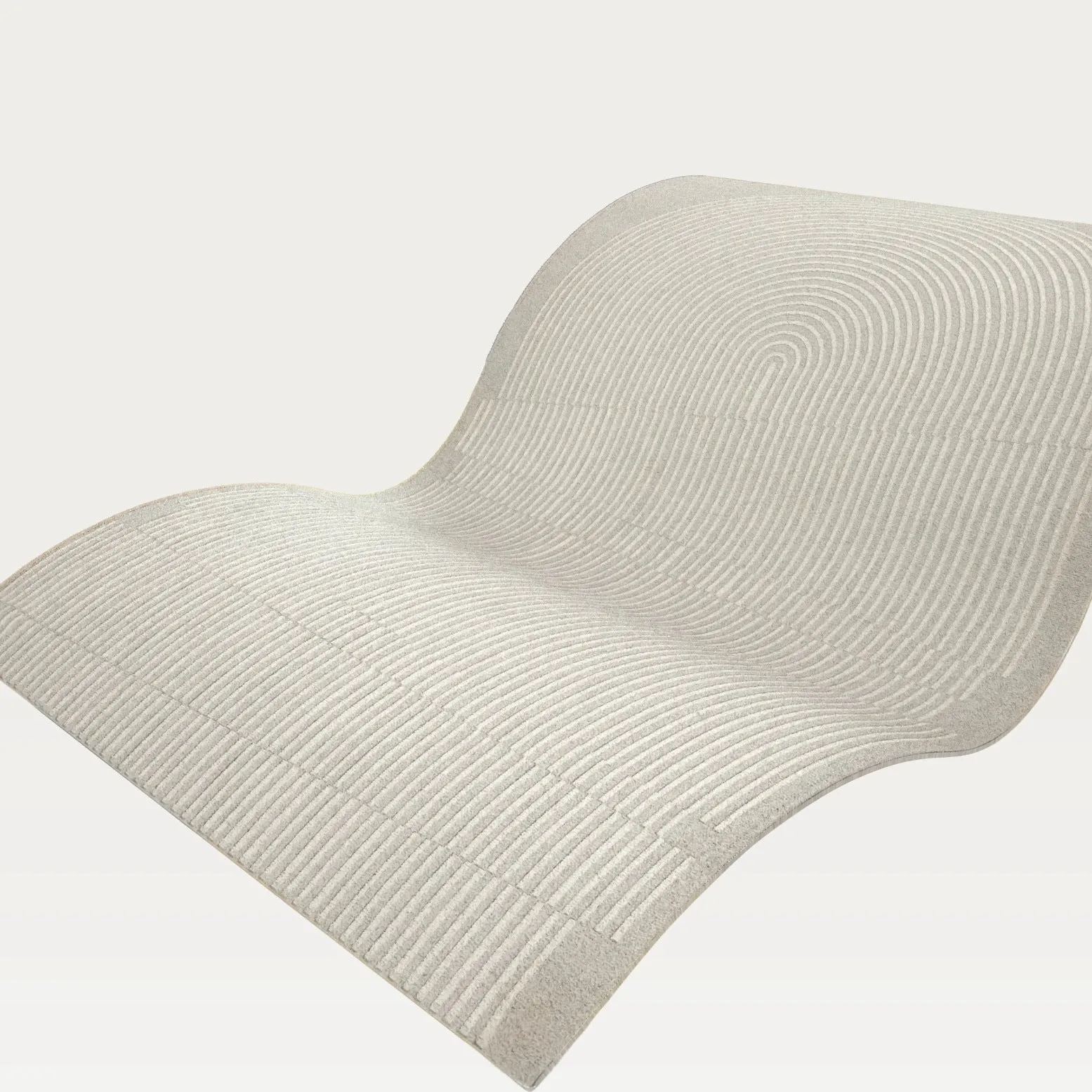 Elegant Design Carpet