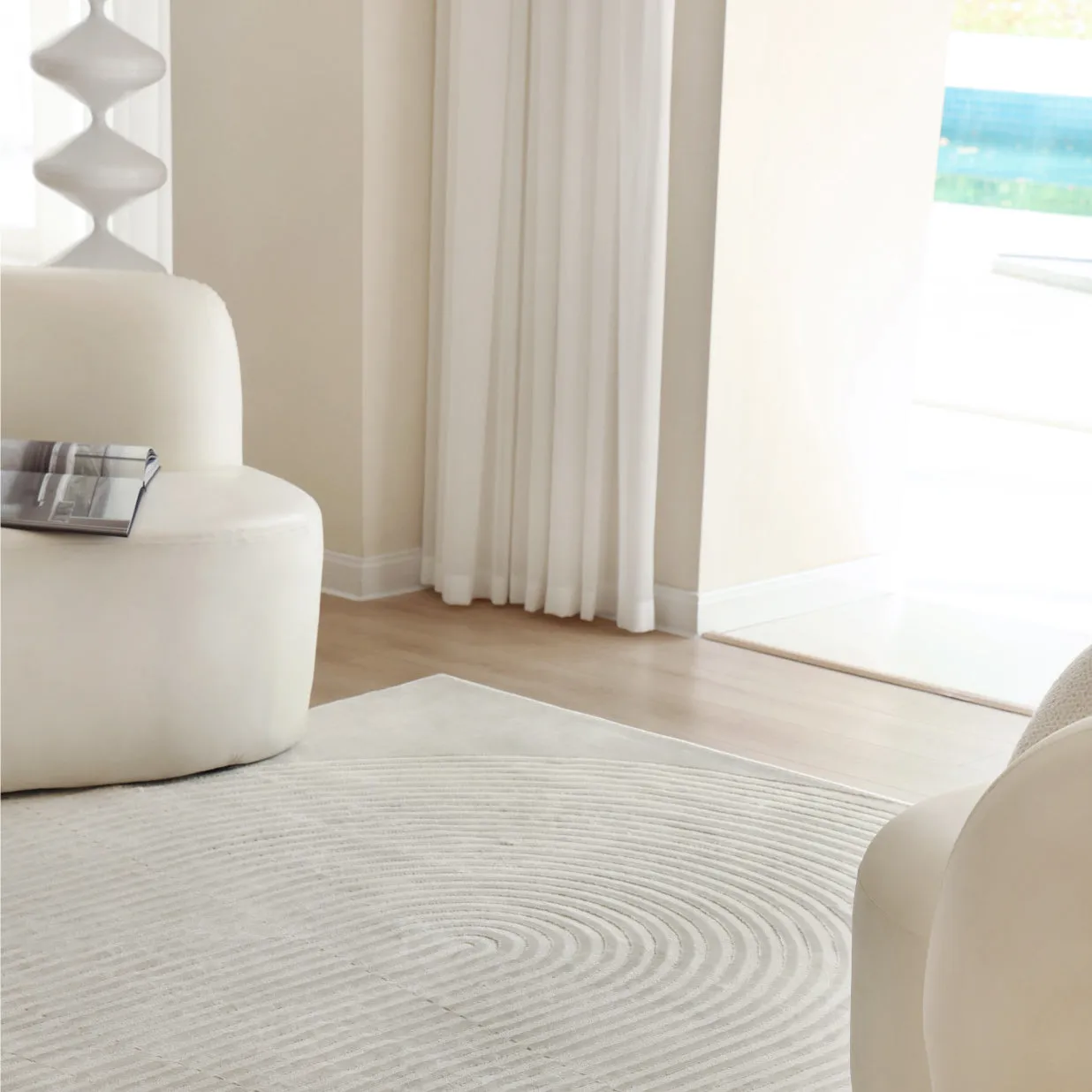 Elegant Design Carpet