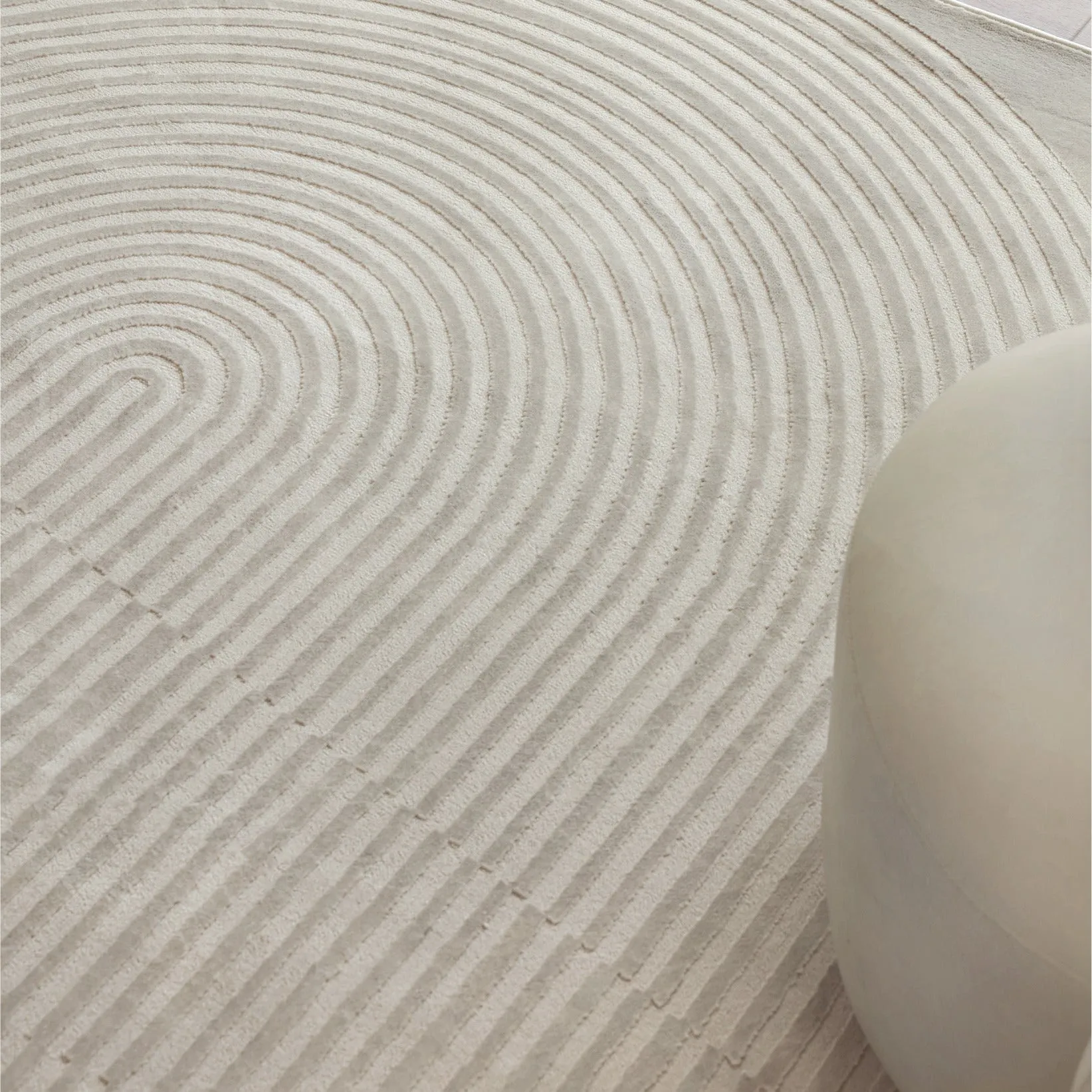 Elegant Design Carpet