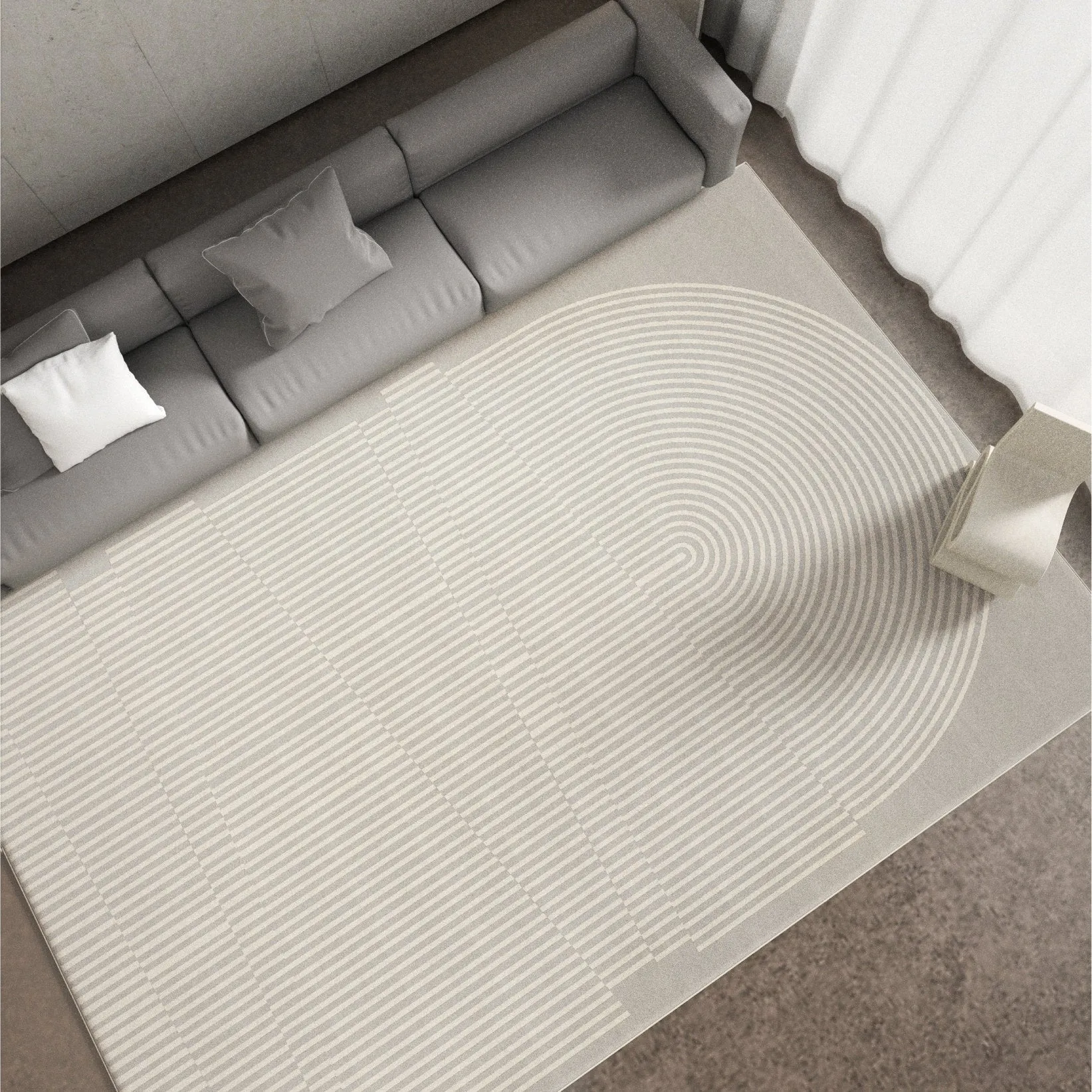 Elegant Design Carpet