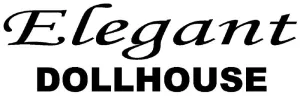 Elegant Dollhouse