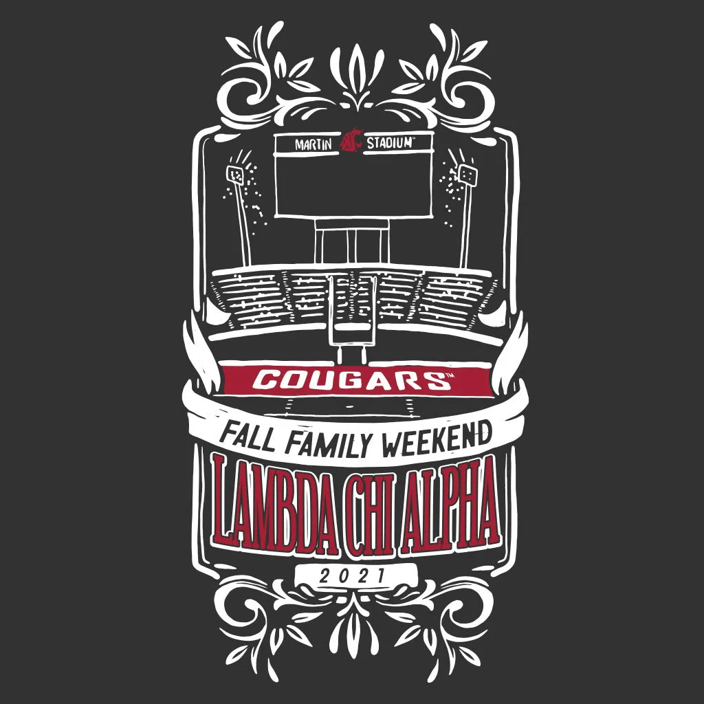 Elegant Family Weekend