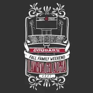 Elegant Family Weekend