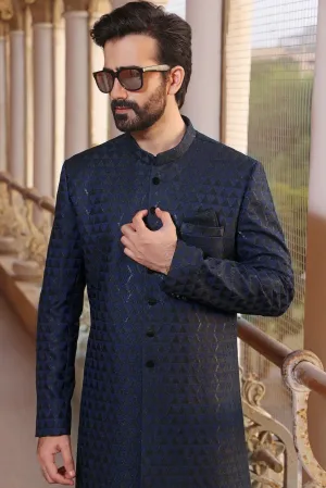 Elegant Navy
