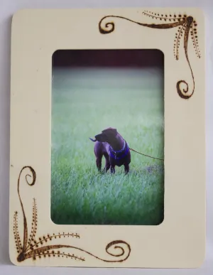 Elegant Photo Frame