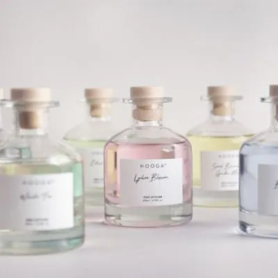 Elegant Reed Diffuser