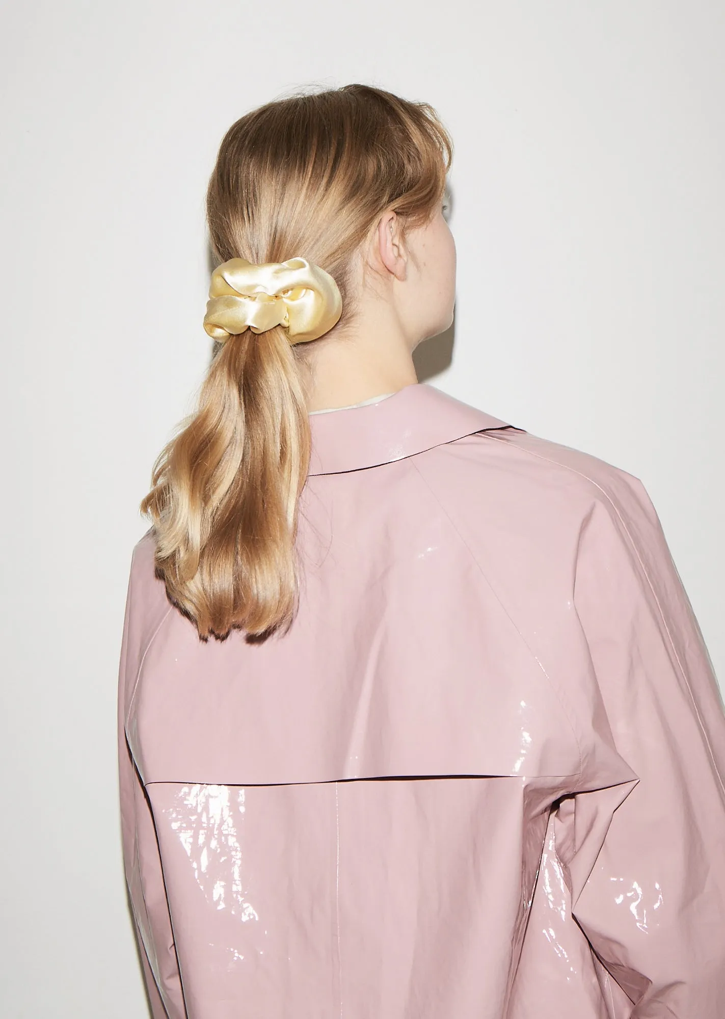 Elegant Scrunchie