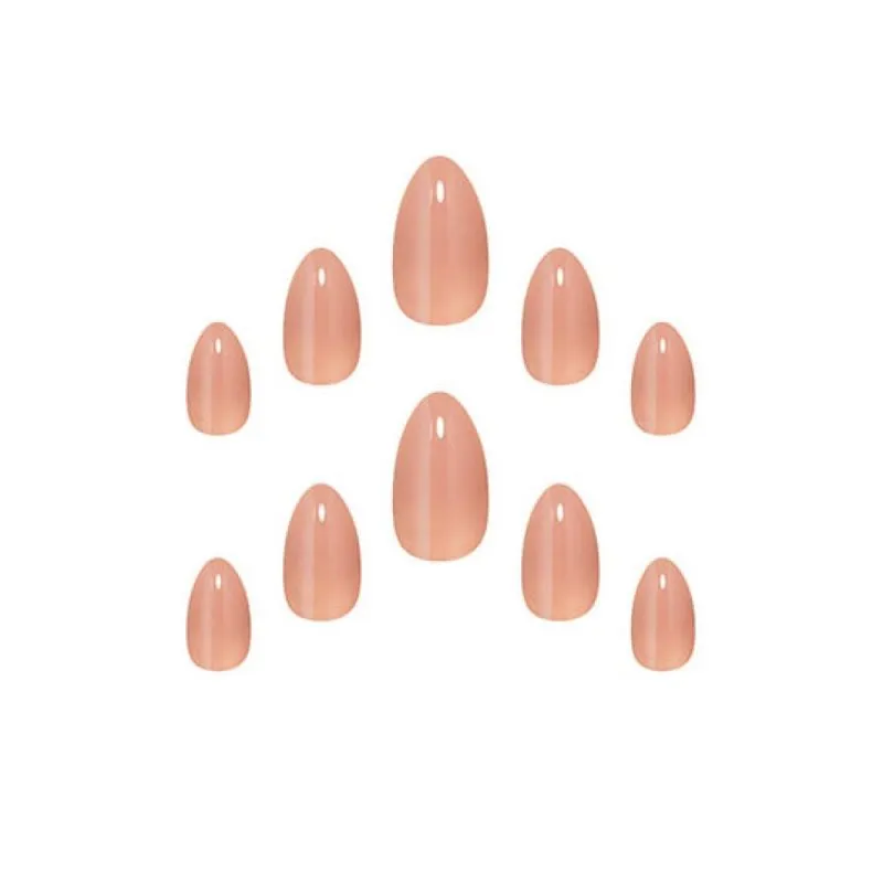 Elegant Touch Colour Mocha Latte