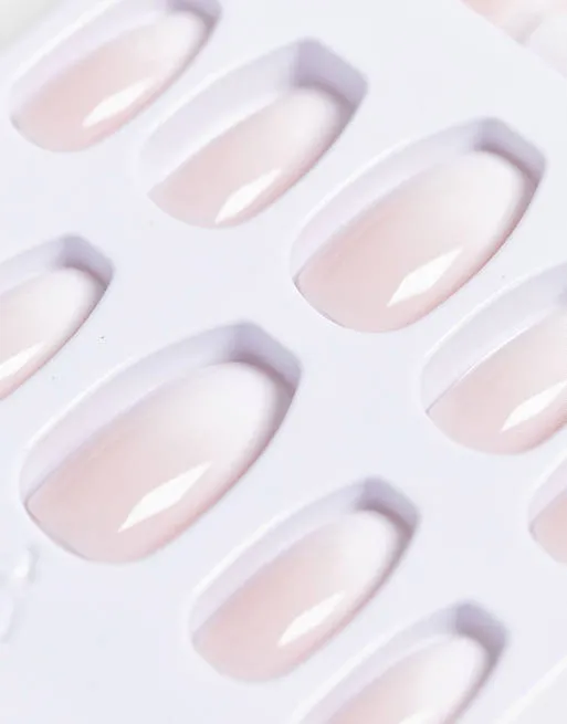 Elegant Touch Nails French 112