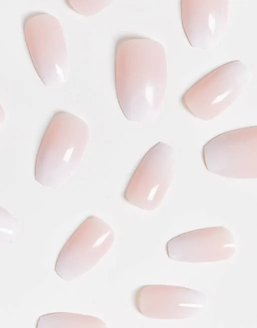 Elegant Touch Nails French 112