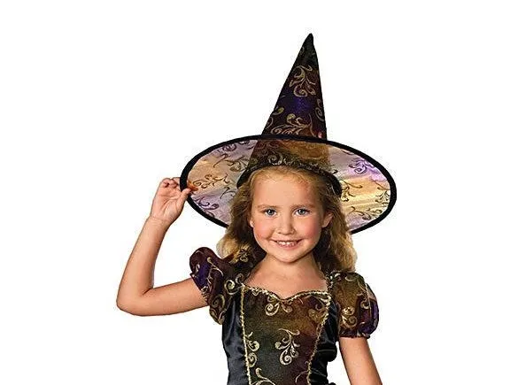 Elegant Witch (Tod)