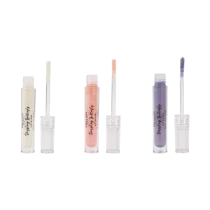 Empowered Butterfly | Glassy Lip Gloss Set