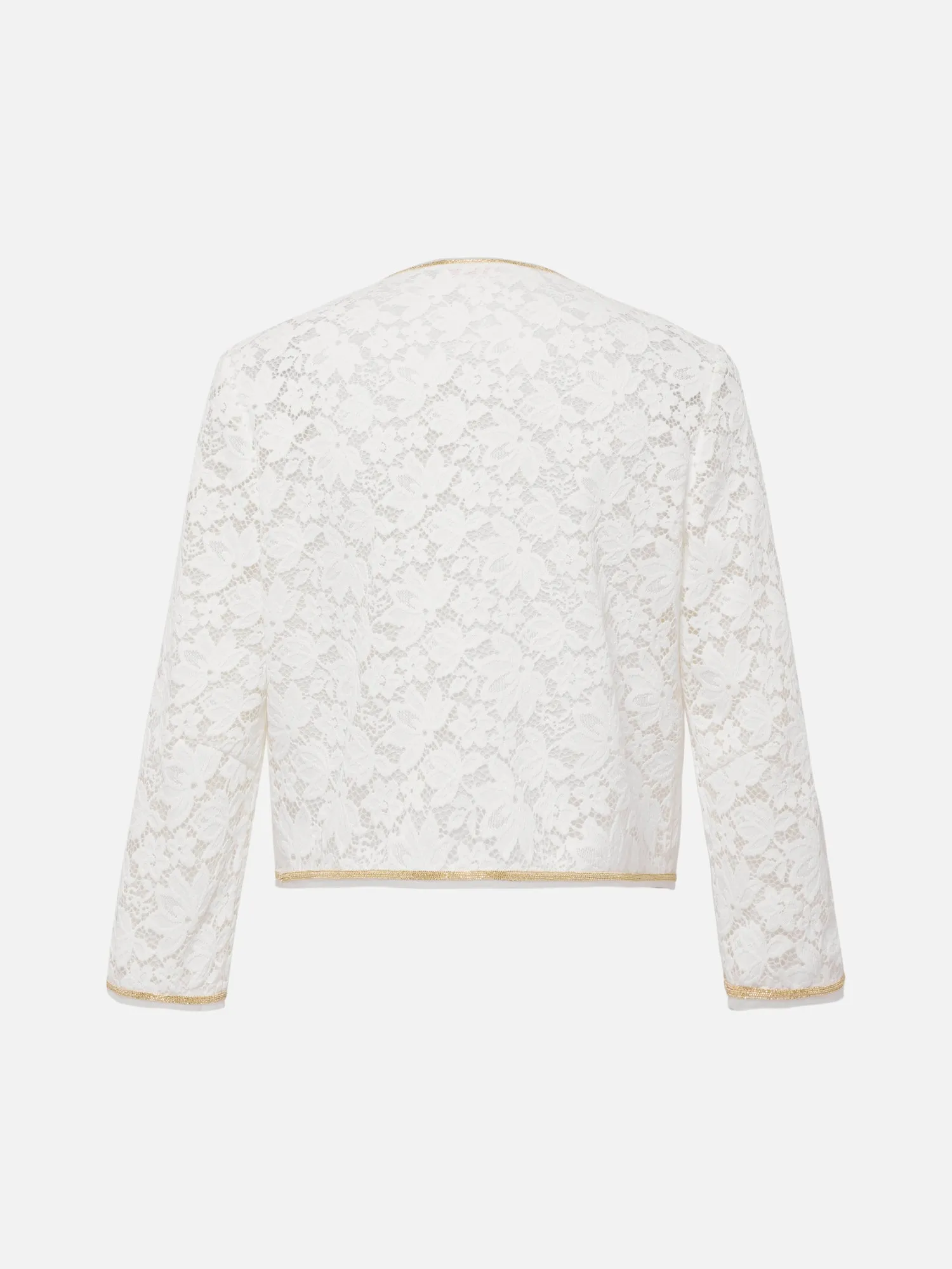 EP YAYING Chinese-style New Style Coat
