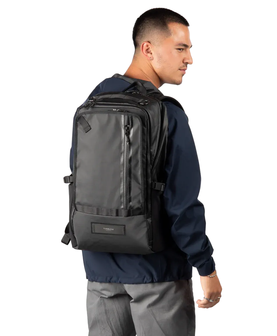 Especial Scope Expandable Pack