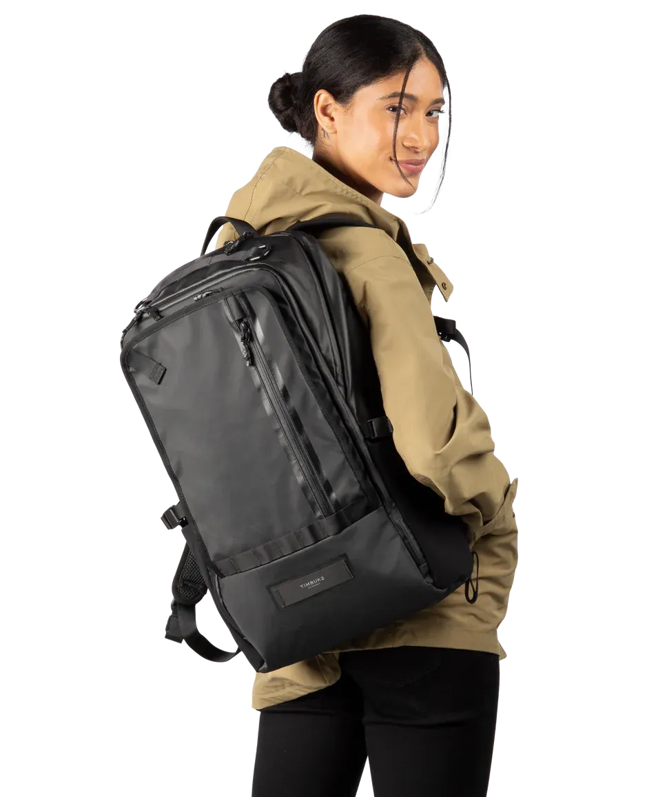 Especial Scope Expandable Pack