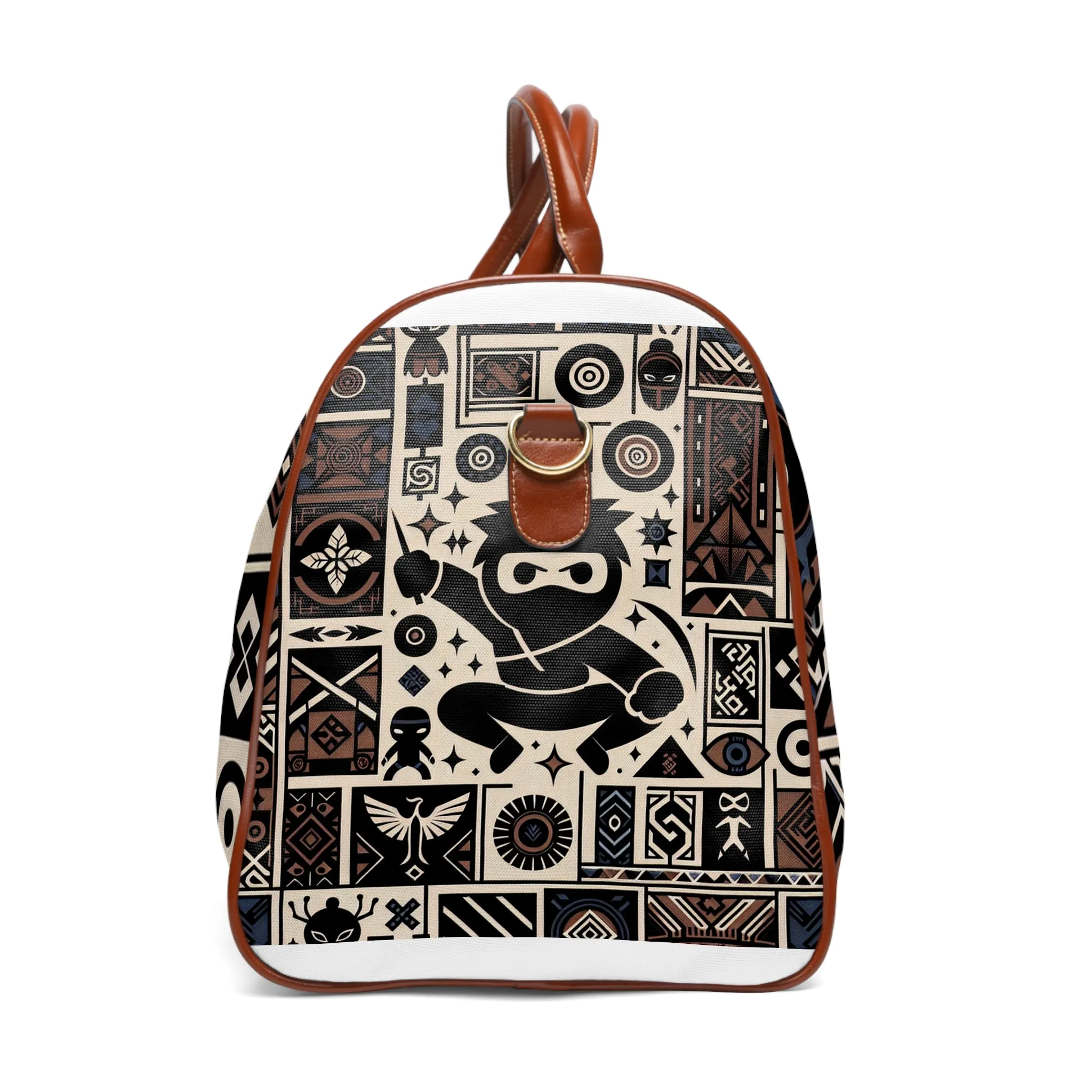 Evelyn Marlowe - Waterproof Travel Bag