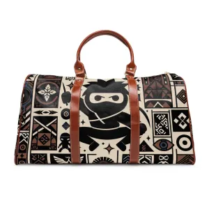 Evelyn Marlowe - Waterproof Travel Bag