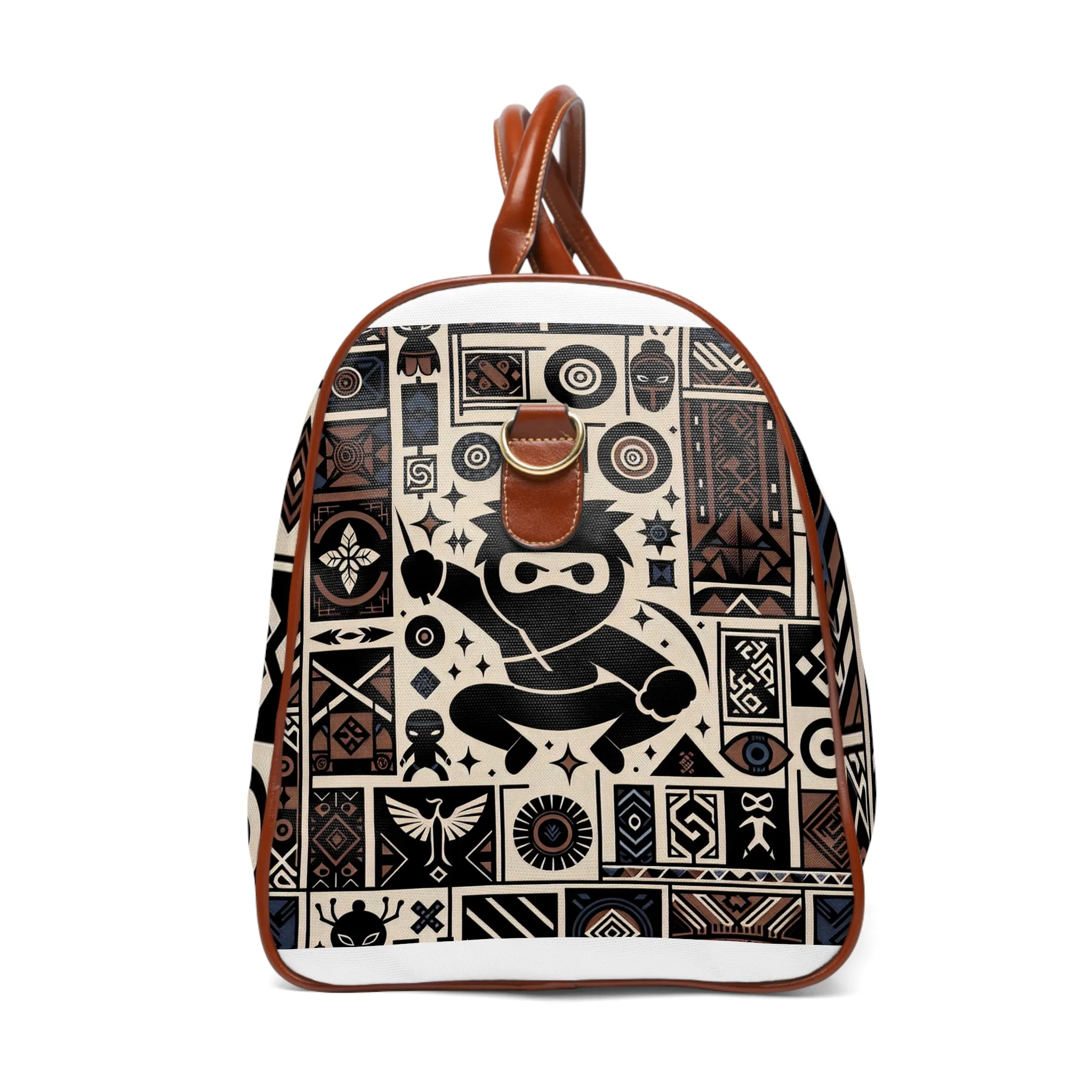Evelyn Marlowe - Waterproof Travel Bag