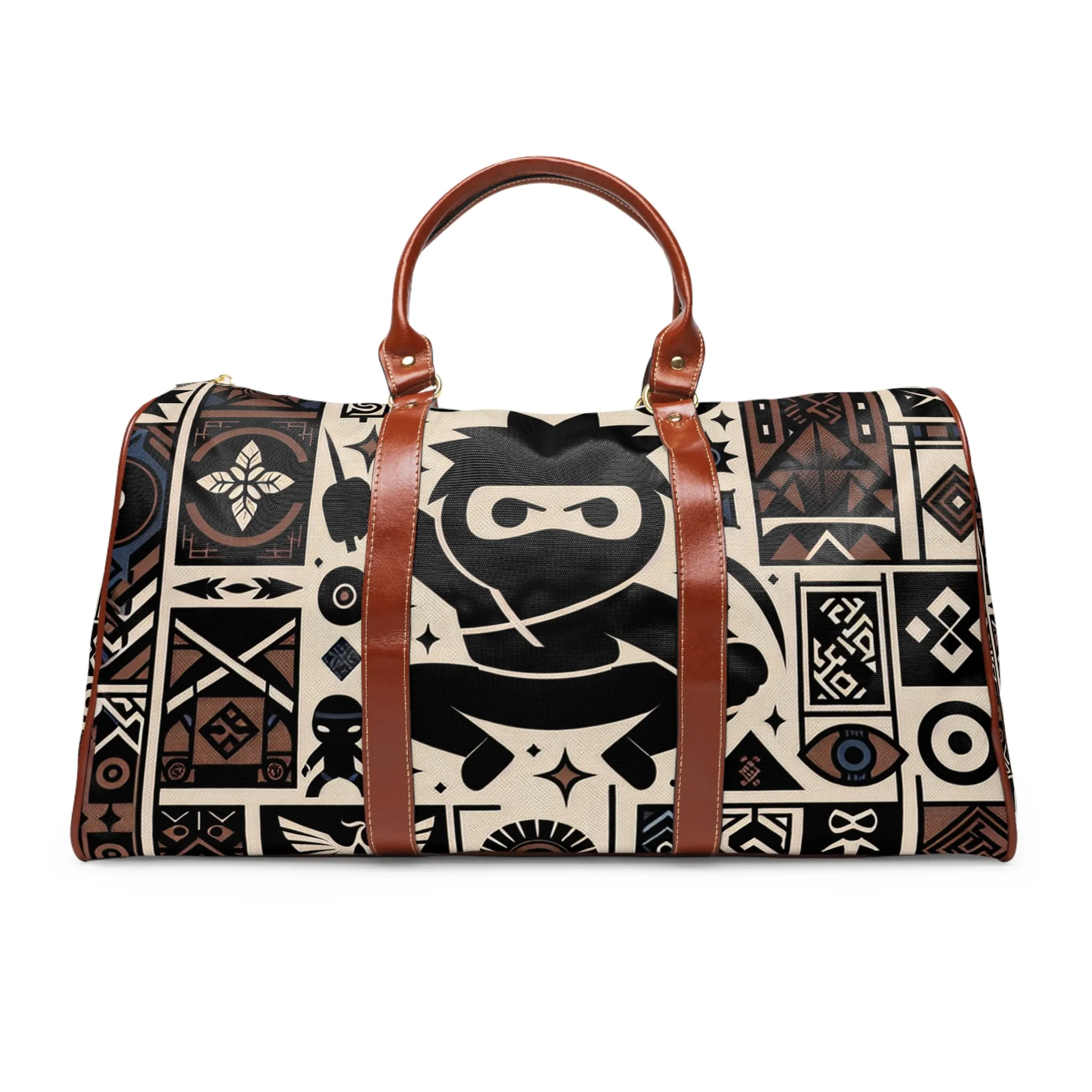 Evelyn Marlowe - Waterproof Travel Bag