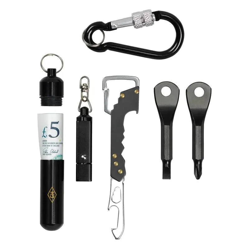 Everyday Key Chain Kit
