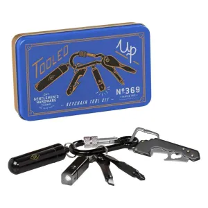 Everyday Key Chain Kit