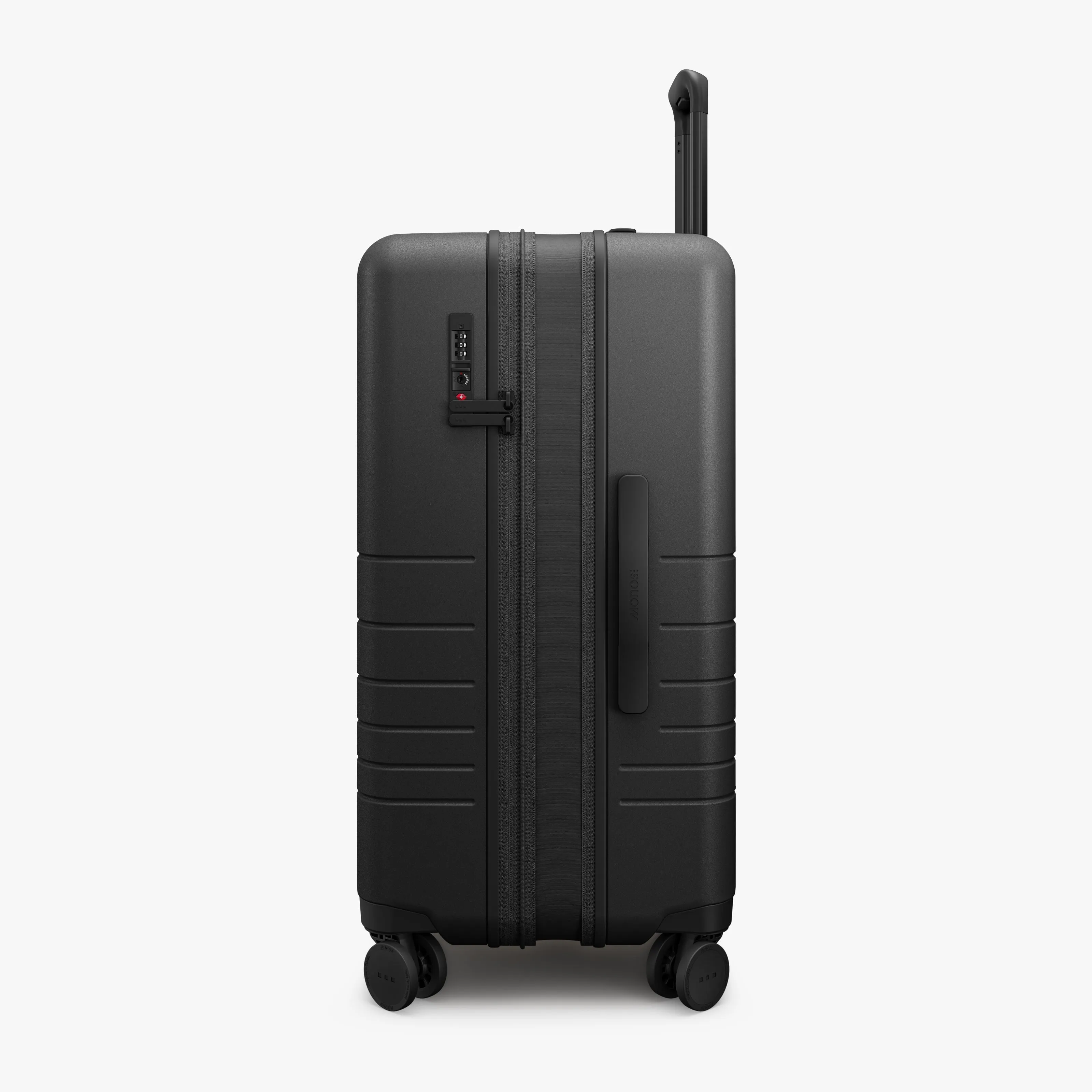 Expandable Check-In Medium