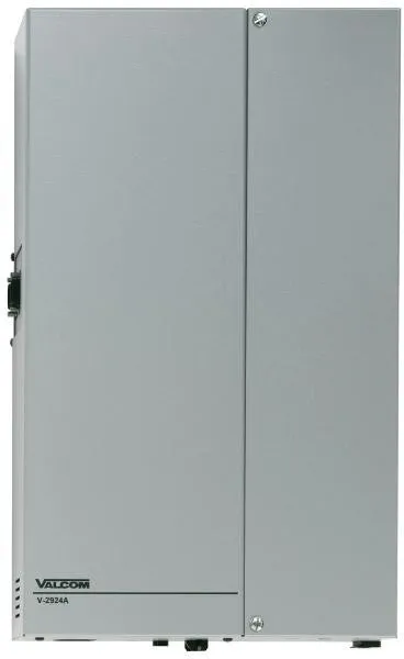 Expandable Talkback Intercom System