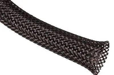 Expandable wire loom (100' roll)