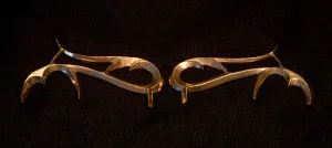 Eyebrow mounts for your Helmet! - HU-E