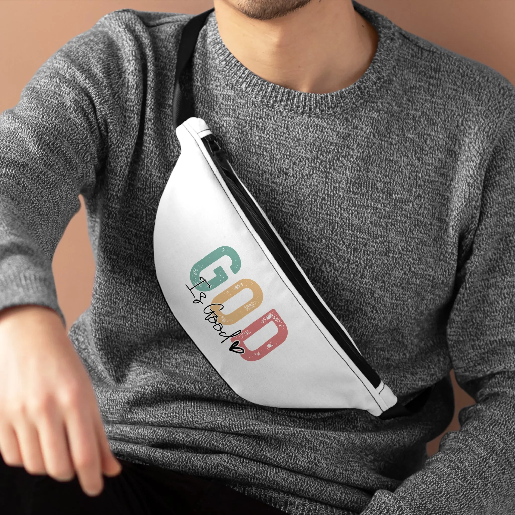 Faithful Fanny Pack