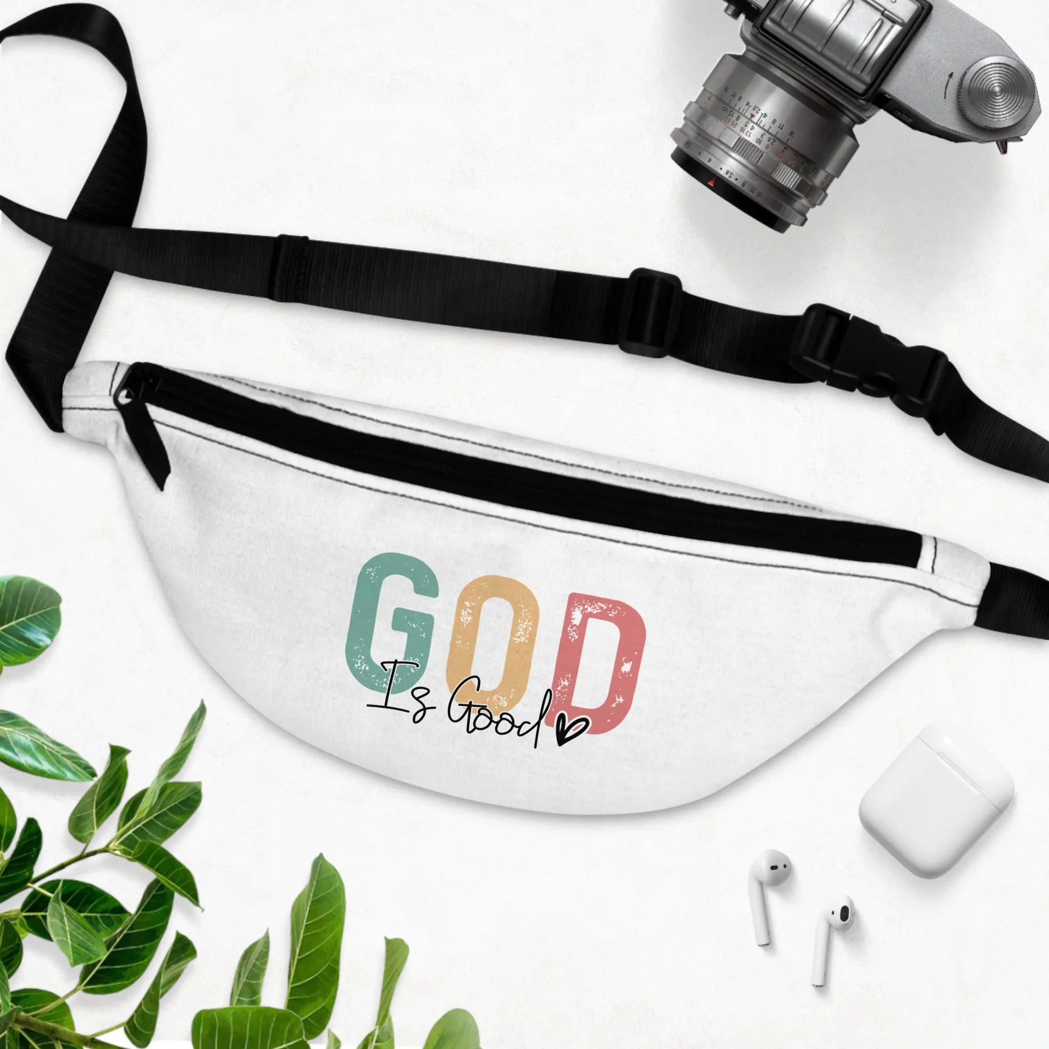 Faithful Fanny Pack