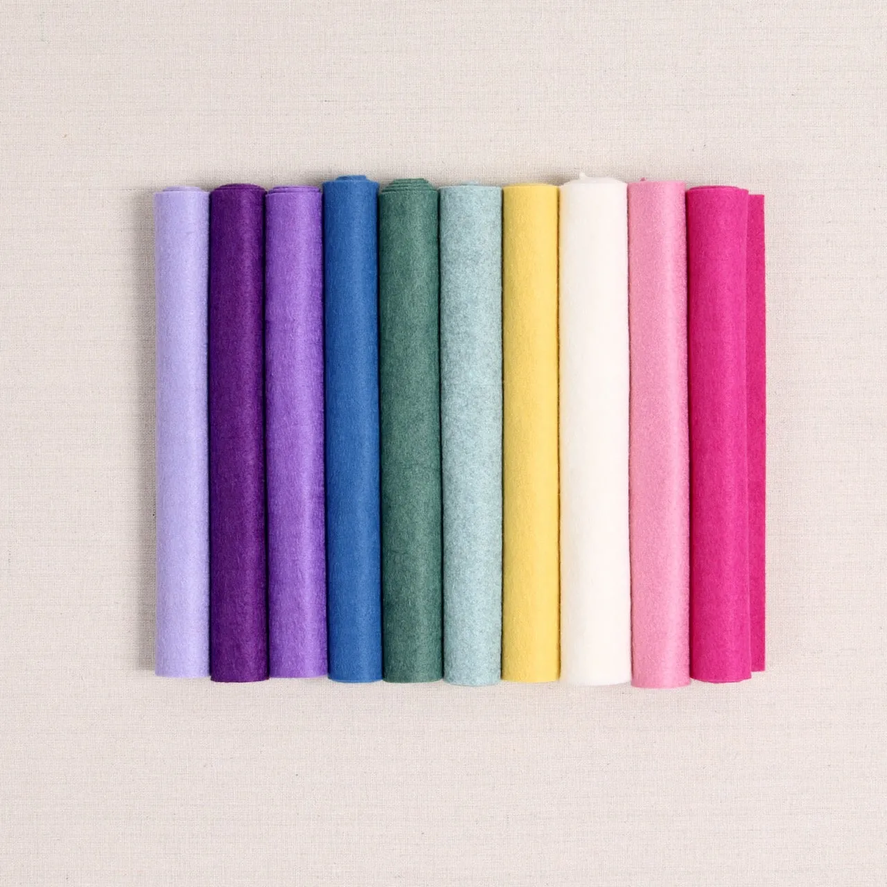 Famore Flower Palette